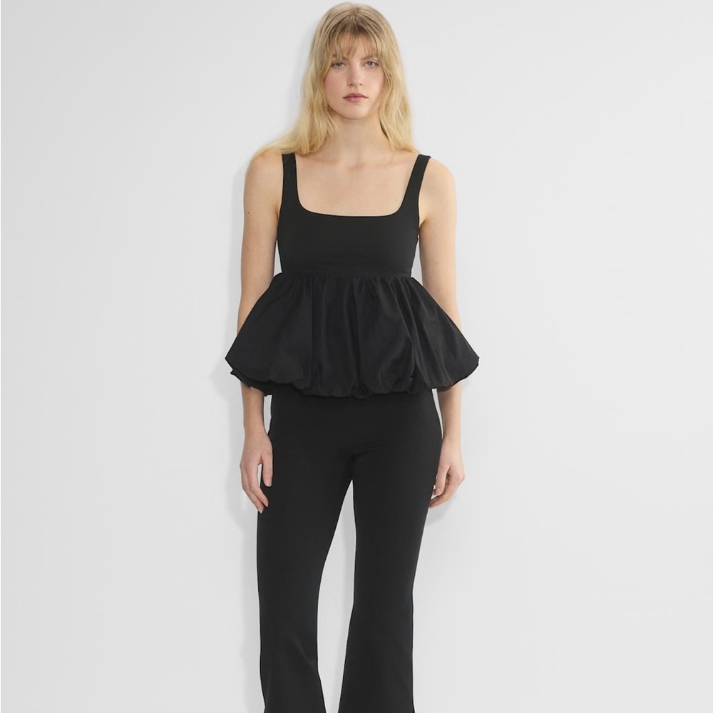 Aritzia - Wilfred Salvo Top